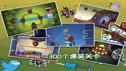 探索神秘小屋5